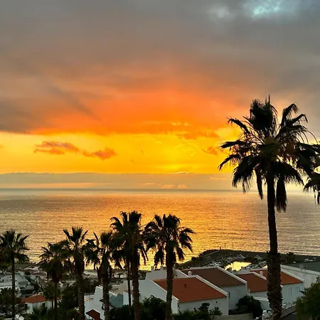 Casa Puesta Del Sol Lejlighed *