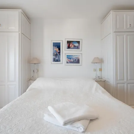 Casa Puesta Del Sol Lejlighed Acantilado de los Gigantes