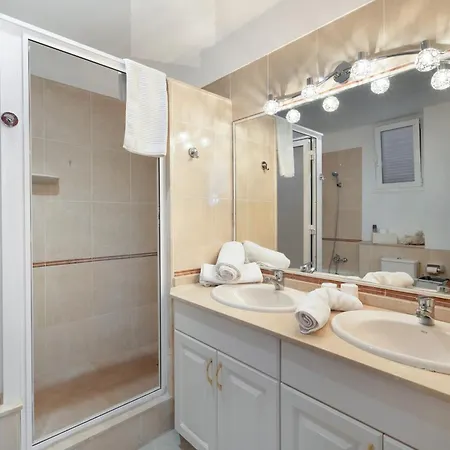 Lejlighed Casa Puesta Del Sol