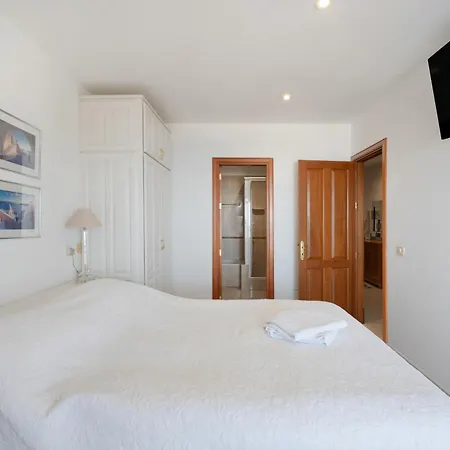 Casa Puesta Del Sol Lejlighed