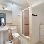 公寓 Casa Puesta Del Sol 阿坎提拉德洛斯基