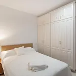 Casa Puesta Del Sol 公寓 *