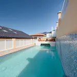 Casa Puesta Del Sol * 阿坎提拉德洛斯基