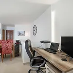 Casa Puesta Del Sol * 阿坎提拉德洛斯基