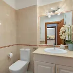 公寓 Casa Puesta Del Sol *