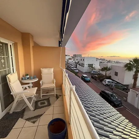 Casa Puesta Del Sol 公寓