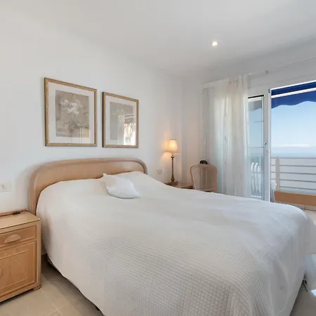 Apartamento Casa Puesta Del Sol Acantilado de los Gigantes