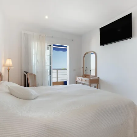 公寓 Casa Puesta Del Sol *