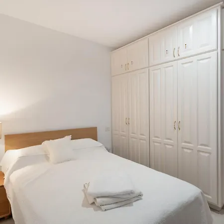 Casa Puesta Del Sol 公寓 *