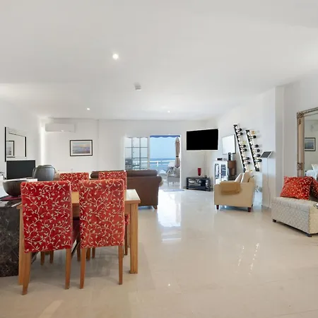 Casa Puesta Del Sol