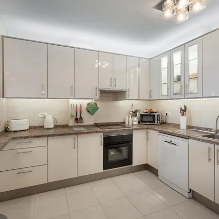 Casa Puesta Del Sol 公寓 *