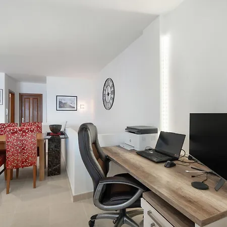 Casa Puesta Del Sol * 阿坎提拉德洛斯基