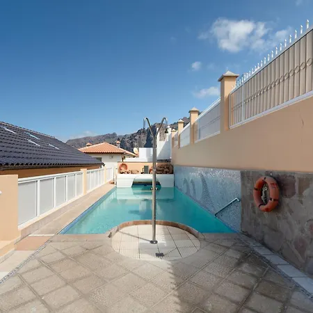 Casa Puesta Del Sol