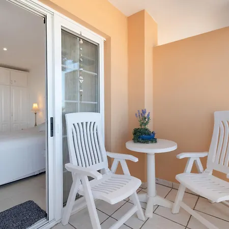 公寓 Casa Puesta Del Sol *