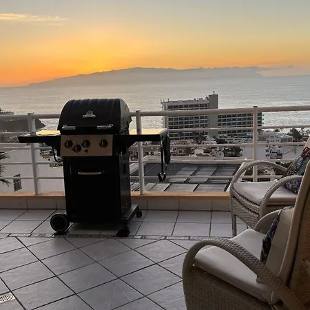 Casa Puesta Del Sol 公寓