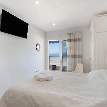 Apartamento Casa Puesta Del Sol