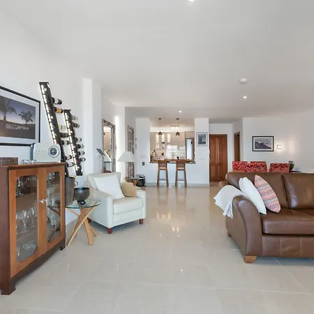 Casa Puesta Del Sol Апартаменты *