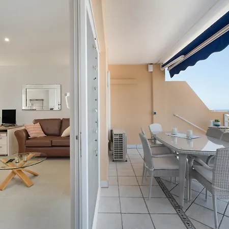 Апартаменты Casa Puesta Del Sol *