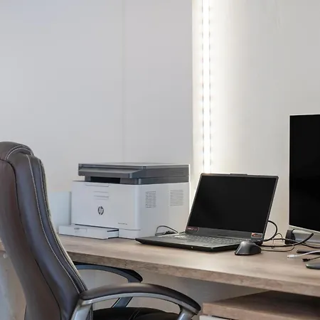 Casa Puesta Del Sol Акантиладо-де-Лос-Хигантес