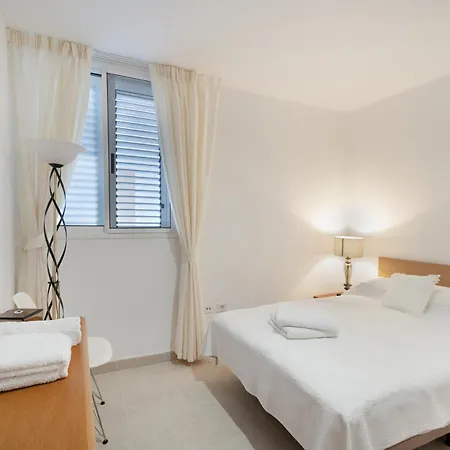 Casa Puesta Del Sol * Акантиладо-де-Лос-Хигантес