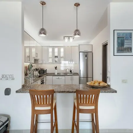 Appartamento Casa Puesta Del Sol *