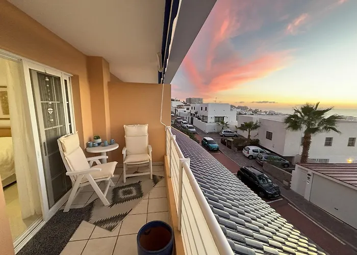 Casa Puesta Del Sol Apartament