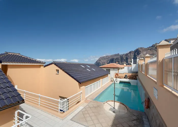 Casa Puesta Del Sol * Acantilado de los Gigantes