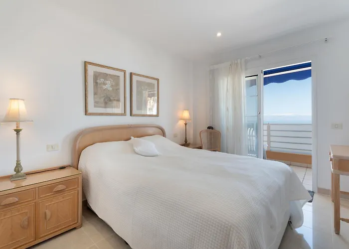 Apartament Casa Puesta Del Sol Acantilado de los Gigantes