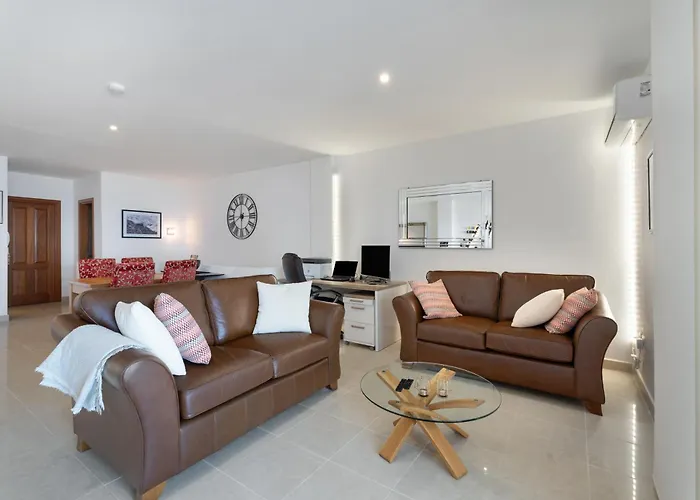 Casa Puesta Del Sol Acantilado de los Gigantes