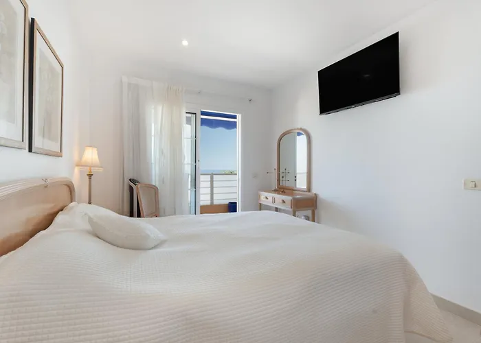 Apartament Casa Puesta Del Sol *