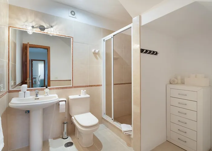 Apartament Casa Puesta Del Sol Acantilado de los Gigantes