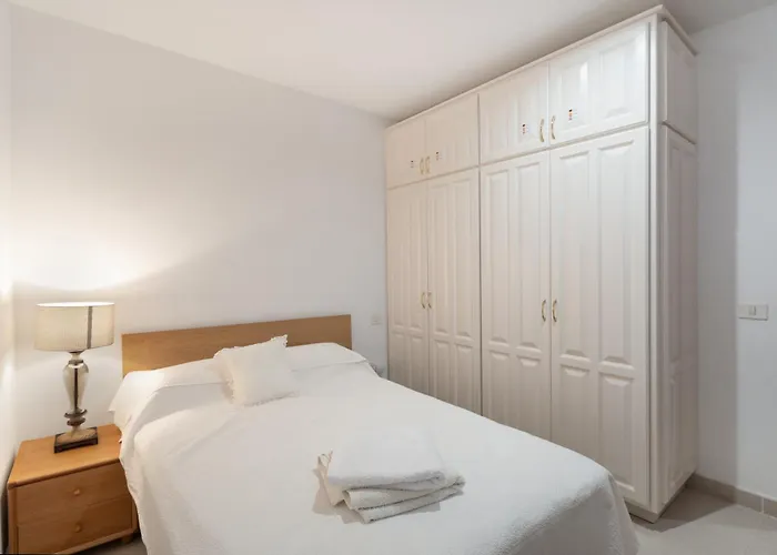 Casa Puesta Del Sol Apartament *