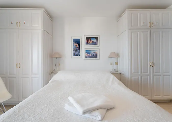 Casa Puesta Del Sol Apartament Acantilado de los Gigantes