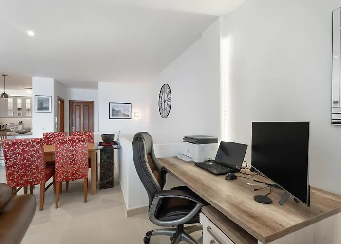 Casa Puesta Del Sol * Acantilado de los Gigantes