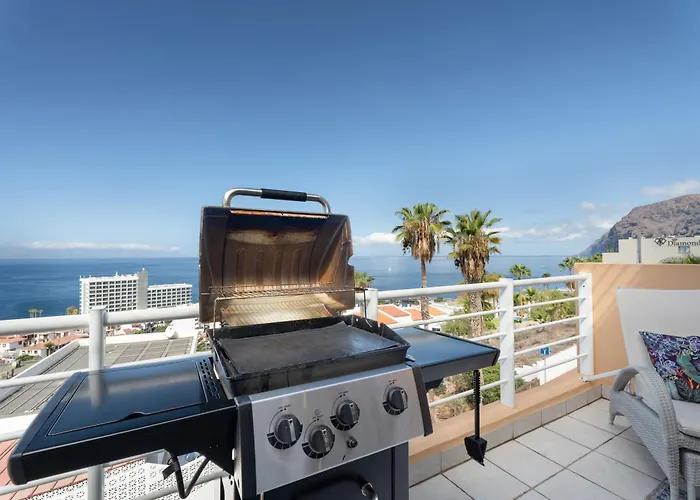 Apartament Casa Puesta Del Sol *