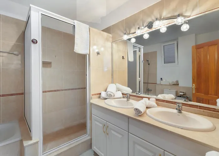 Apartament Casa Puesta Del Sol