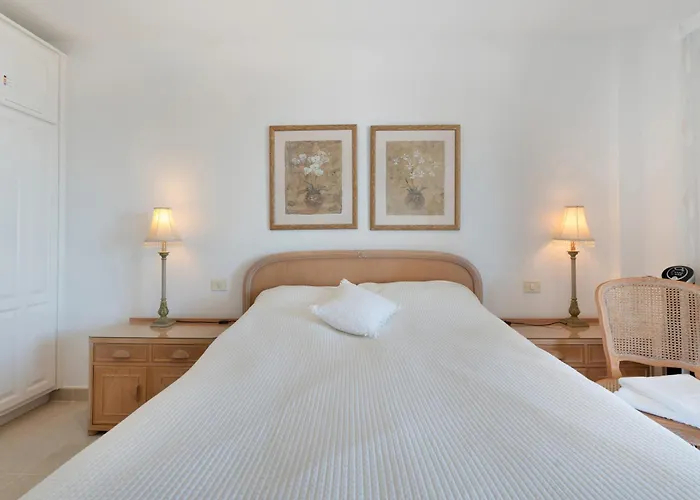 Casa Puesta Del Sol Acantilado de los Gigantes