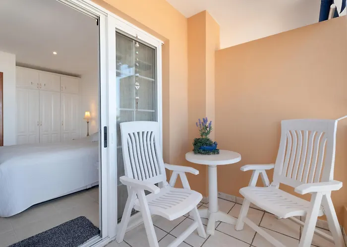 Apartament Casa Puesta Del Sol *