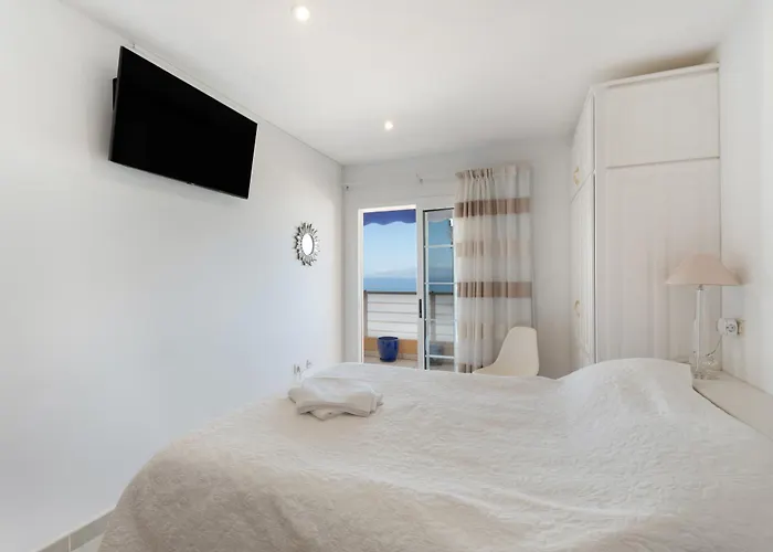 Casa Puesta Del Sol *