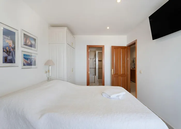 Casa Puesta Del Sol Apartament