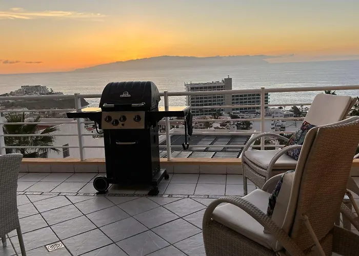 Casa Puesta Del Sol Apartament